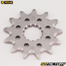 Abtriebsritzel 13 Zähne 520 Kawasaki KXF, KX 450, KLX 450 R ProX