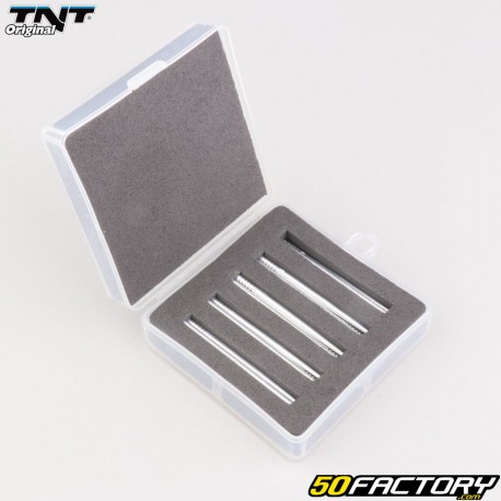 PHBG W3 to W25 carburetor throttle needles TNT Original (Kit)