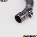 scarico Fantic XE, XM 50 (dal 2021) Voca Rookie silenziatore Evo rosso