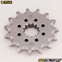 15 Zähne 420 KTM-Box-Ausgangskettenrad SX 65, Gas Gas MC 65... (seit 2024) ProX