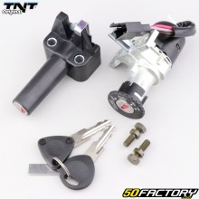 Lucchetti MBK Booster,  Stunt,  Yamaha Bw di, Slider 50 (da 2003) TNT Original