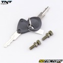Lucchetti MBK Booster,  Stunt,  Yamaha Bw di, Slider 50 (da 2003) TNT Original
