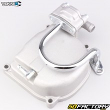 Coperchio testata GY6 Kymco Agility,  Peugeot Kisbee,  TNT Motor... 50 4T (con scarico antinquinamento) Teknix