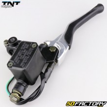MBK rear brake master cylinder Nitro,  Yamaha Aerox (1998 - 2012) TNT Original