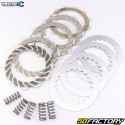 Clutch Derbi (5 discs) Teknix