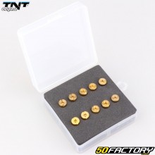 Getti da 75 a 98 Ø6 mm carburatore PHVA, PHBN TNT Original (kit di regolazione)