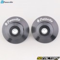Swing arm spools Ø6 mm (1.00 pitch) Paraxite black