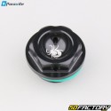 Öleinfülldeckel Ø26 mm (Teilung 3.00) Yamaha YZF-R3, R6, R1 ... Schwarzes Paraxit