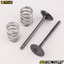Exhaust valves and springs Suzuki LTR 450 (2006 - 2011) ProX
