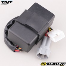 Blocco di controllo Yamaha PW 50 TNT Original