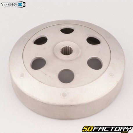 Campana de embrague Ø107 mm MBK Booster,  Peugeot TKR,  Piaggio Zip...Tecnix