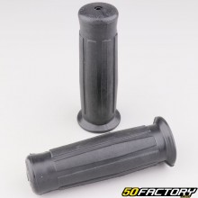 Hochwertige Griffe mit CLB-Beschichtung (identisch mit dem Original) Peugeot 103 SP, MVL... schwarz