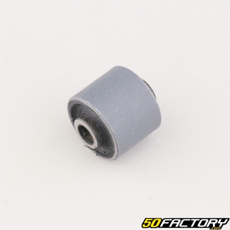Silentblock soporte motor inferior MBK 51, Motobécane AV88... Motor AV7 y AV10