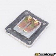 Fiber blade valve box Peugeot 103, 104, 105