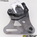 Pinza de freno trasero Derbi DRD Xtreme, Gilera SMT,  RCR (desde 2011), HM ... Supertecnología gris
