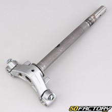 Piastra inferiore forcella E-TON E-MO 50 (dal 2009)