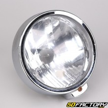 E-TON E-MO 50 Scheinwerfer (seit 2009)