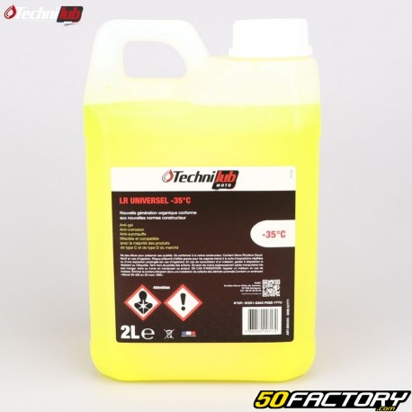 Refrigerante Technilub -35°C 2L