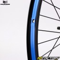 Haro 24&quot; BMX Bike Front Wheel (24-507) Freestyle black