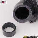 Angled horn air filter Ø28-35 mm PHVA, PHBG, PHBN Tun&#39;R black and red