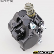 MBK Bremssattel hinten Nitro,  Yamaha Aerox Superschwarzes Tech