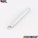 Mola de escape de 88 mm com ganchos fixos e giratórios 4MX (único)