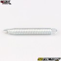 Mola de escape de 88 mm com ganchos fixos e giratórios 4MX (único)
