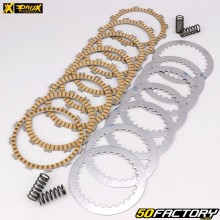 Frizione Honda CRF 450 R (2011 - 2012) ProX
