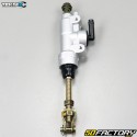 Hauptbremszylinder hinten komplett Derbi Senda,  Gilera,  Aprilia,  Suzuki Teknix grau