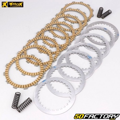 Frizione Honda CRF 450 R (2009 - 2010) ProX