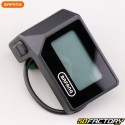 Schermo di visualizzazione con controllo per motore centrale Bafang M410, M210 DP C220 CANBUS e-bike