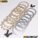 Embraiagem Yamaha YZ125 (2002 - 2004) ProX