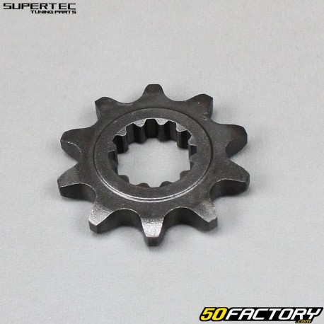 10 denti 420 pignone di uscita della scatola AM6 Minarelli Supertec