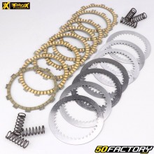 Embraiagem Suzuki DR-Z 400 (desde 2000), Kawasaki KLX (2003) ProX