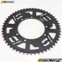 Coroa 53 Dentes aço 420  Fantic Caballero 50 (2006 - 2015), Beta Motociclista RR 50, RK6 (2002 - 2005) Doppler Origem negra