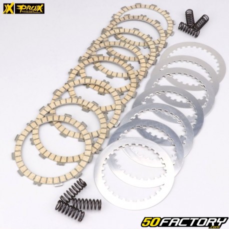 Embrague Honda CR 250 R (1990 - 1991) ProX