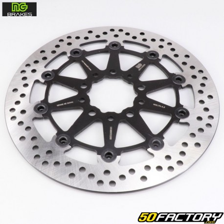 Disco freno Indian Scout Bobber,  Sixty 983, 1133... Ø298 mm NG Brakes