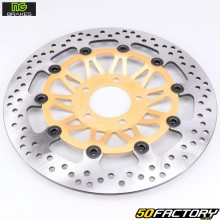 Vordere Bremsscheibe Suzuki  GSF 400 Bandit, 600, GSX 1200... Ø310 mm NG Brakes