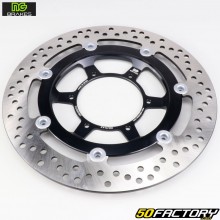 Vordere Bremsscheibe Honda CB 300 F (2015 - 2020), 600 (2018 - 2020), 1000 (2006 - 2016) Ø296 mm schwimmend NG Brakes