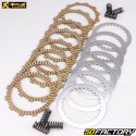 Husqvarna TC 450 clutch, TE 450, 510 (2008 - 2010) ProX