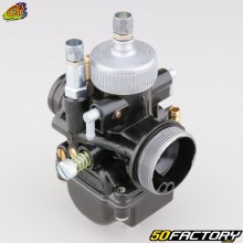 C4 PHBG 21 black carburetor