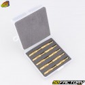 Jatos de marcha lenta 35 a 58 carburador PWK, Keihin C4 (kit de ajuste)