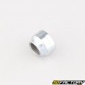 Dado conico Ø12mm perno ruota anteriore Peugeot 103, MBK 51, Motobecane e Piaggio Ciao