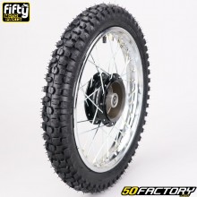 Ruota anteriore Yamaha PW 80 Fifty