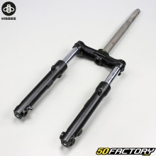 Herkunftsgabel Kisbee S, SO, Peugeot Kisbee schwarz