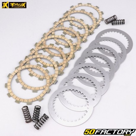 Embrague Yamaha YZ 125 (desde 2022), Fantic XX, XE 125 (desde 2022) ProX