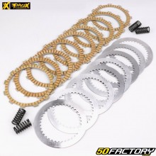 Embreagem KTM EXC 400, EXC-R 450, 530, Husaberg FE 450 (2009) ProX