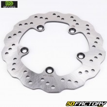Disco de freio traseiro Honda Integra NC 700 S, NC 750 XA... onda Ø240 mm NG Brakes