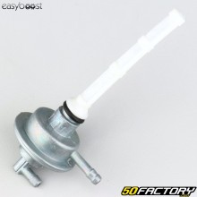Grifo de combustible de vacío de Ø15 mm Derbi Senda,  Peugeot TKR,  Piaggio Zip... Easyboost