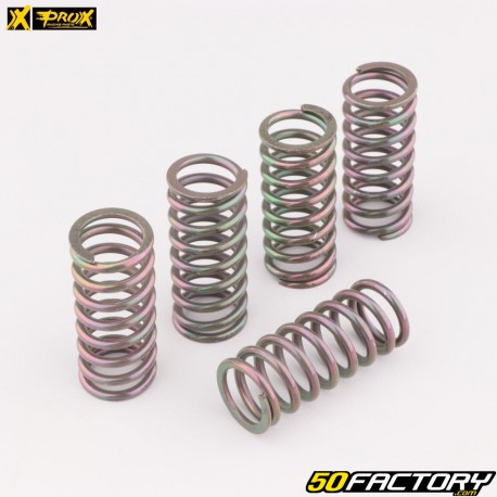 Molle frizione rinforzate KTM SX-F 250 (2005 - 2012), SX, EXC 125 (2006 - 2008), Honda CR 125 R (1986 - 1999)... ProX